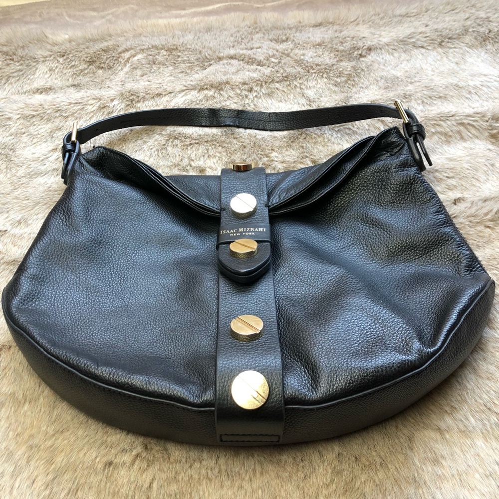 Isaac Mizrahi bag